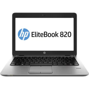 Hp EliteBook 820 G2 12