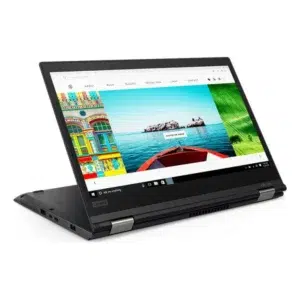 Lenovo Yoga X380 i5