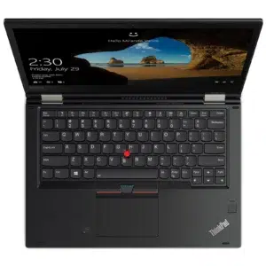 Lenovo Yoga X380 i5 8eme génération